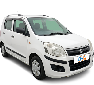 Maruti Wagon R 1.0-img
